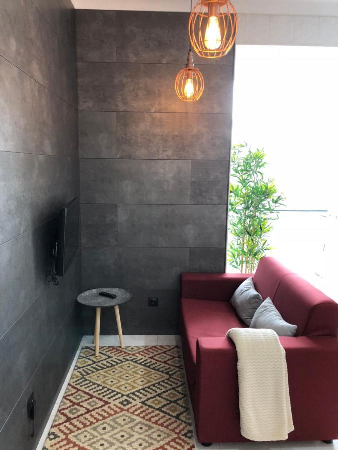 Sete Rios, Near Zoo Lisboa/ Free Wifi Apartment ภายนอก รูปภาพ