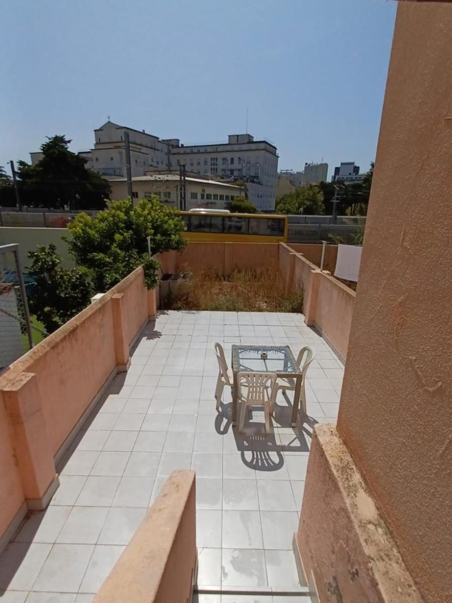 Sete Rios, Near Zoo Lisboa/ Free Wifi Apartment ภายนอก รูปภาพ