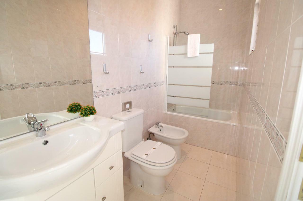 Sete Rios, Near Zoo Lisboa/ Free Wifi Apartment ภายนอก รูปภาพ
