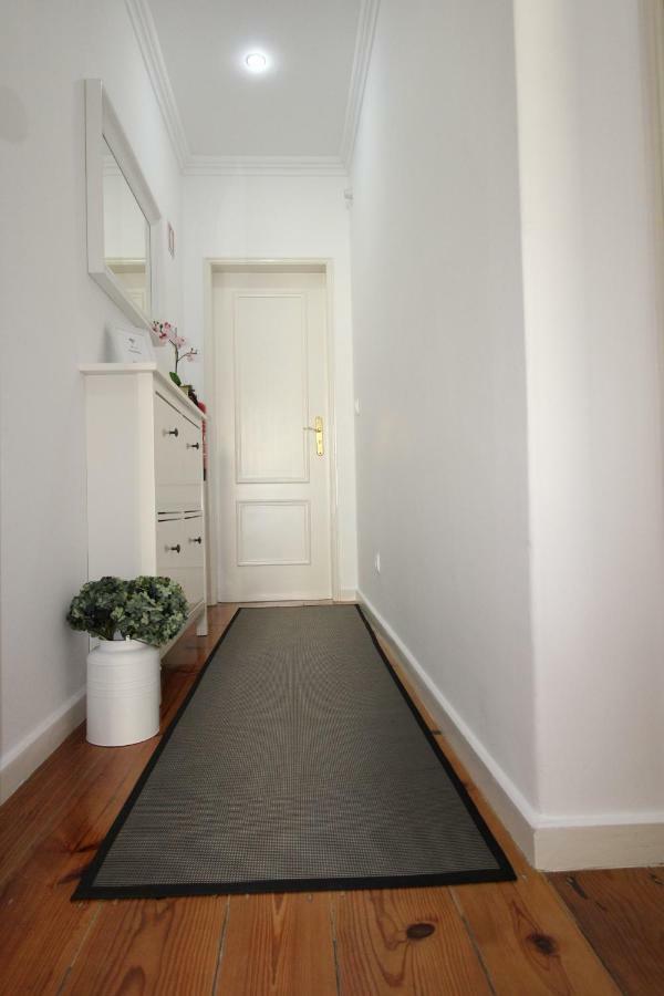 Sete Rios, Near Zoo Lisboa/ Free Wifi Apartment ภายนอก รูปภาพ