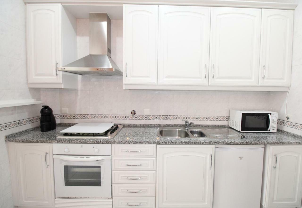 Sete Rios, Near Zoo Lisboa/ Free Wifi Apartment ภายนอก รูปภาพ