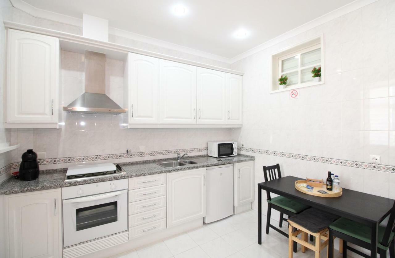 Sete Rios, Near Zoo Lisboa/ Free Wifi Apartment ภายนอก รูปภาพ